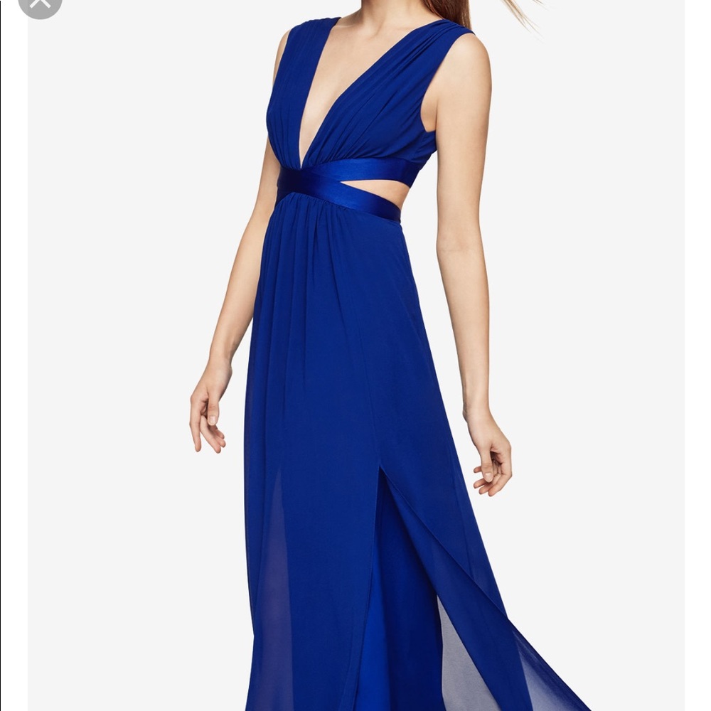 BCBG JULIANNE DRESS - Picture 3 of 4